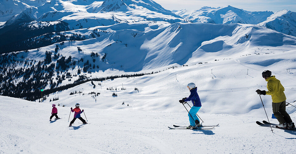 云顶集团3118x高端滑雪场